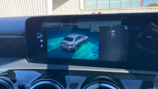 Mercedes-Benz A-Class A180d [2.0] Sport Executive 4dr Auto Diesel Saloon